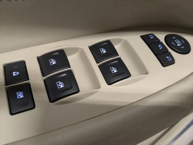 2016 Cadillac Escalade Premium Collection