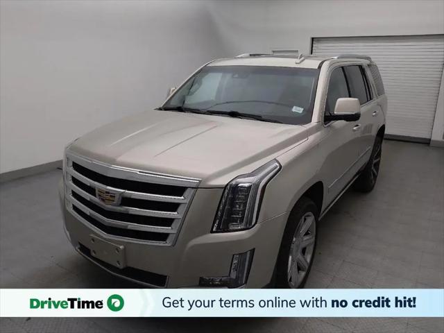 2016 Cadillac Escalade Premium Collection for sale in Columbia, SC