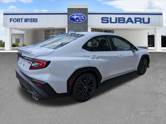 2026 Subaru WRX Premium