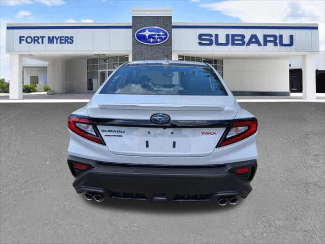 2026 Subaru WRX Premium