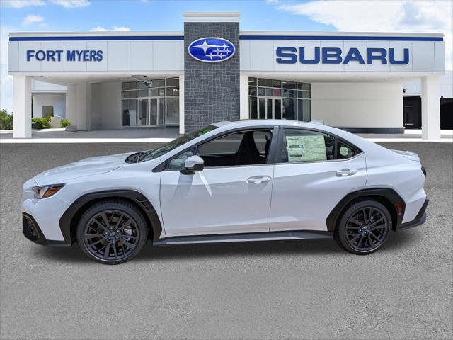 2026 Subaru WRX Premium