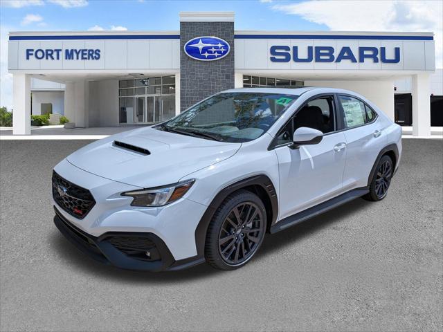 2026 Subaru WRX Premium