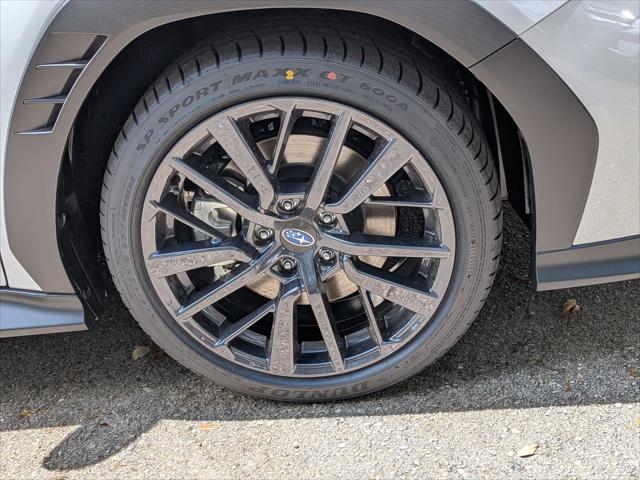 2026 Subaru WRX Premium