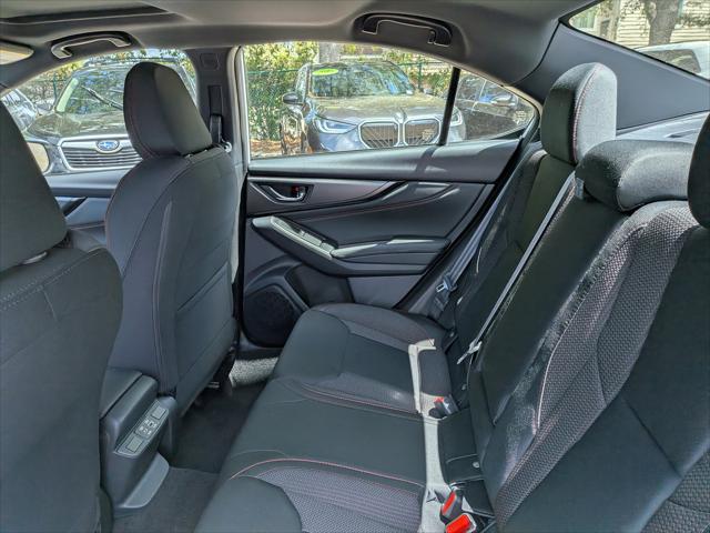 2026 Subaru WRX Premium
