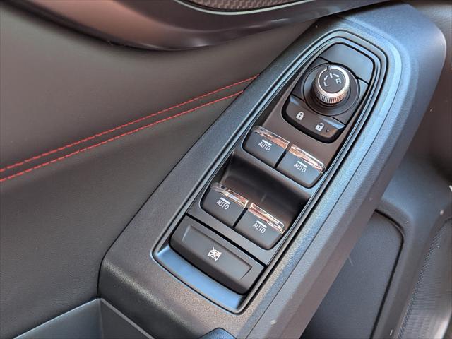 2026 Subaru WRX Premium