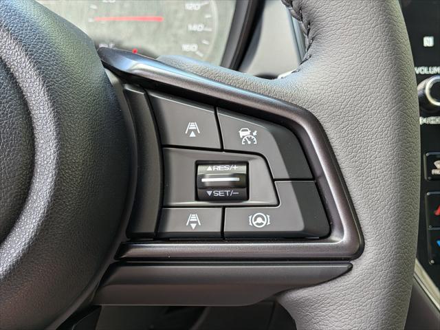 2026 Subaru WRX Premium