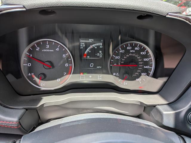 2026 Subaru WRX Premium