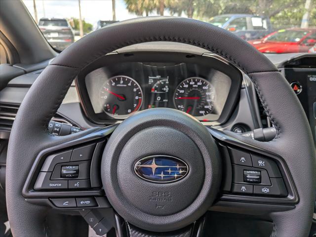 2026 Subaru WRX Premium