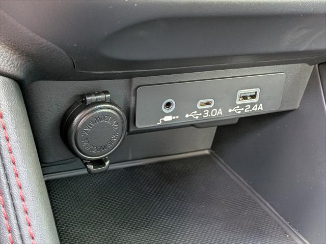 2026 Subaru WRX Premium
