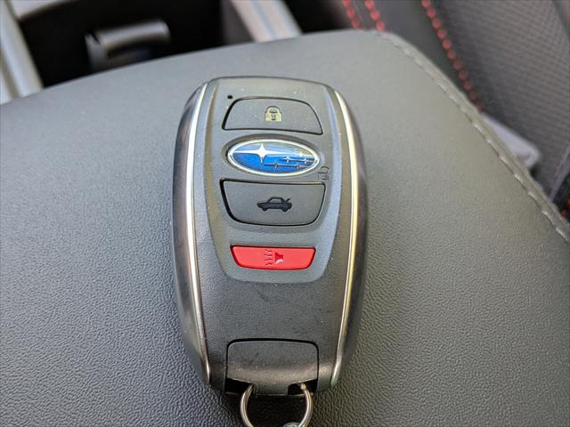 2026 Subaru WRX Premium