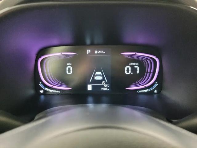 2025 Kia Soul S