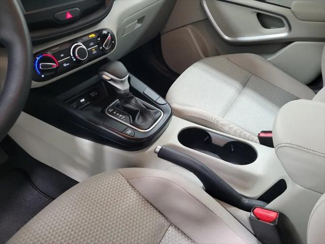 2025 Kia Soul S
