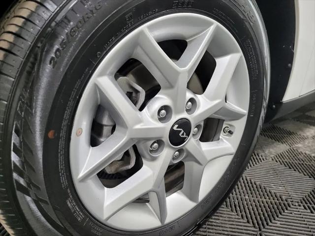 2025 Kia Soul S