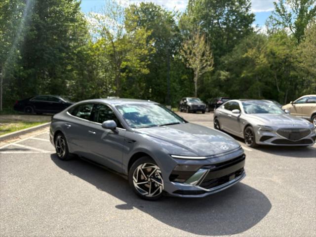 2026 Hyundai Sonata SEL Sport for sale in Bowie, MD