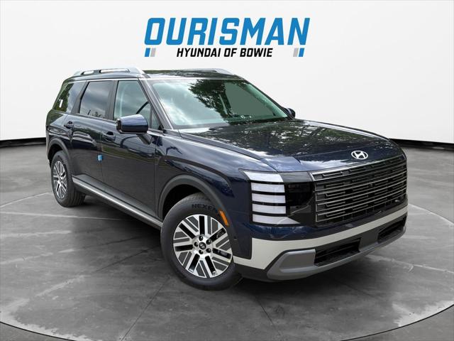 2026 Hyundai Palisade SEL Premium 8P for sale in Bowie, MD