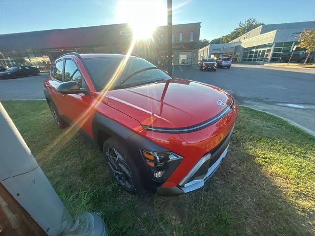 2026 Hyundai Kona SEL Premium for sale in Bowie, MD