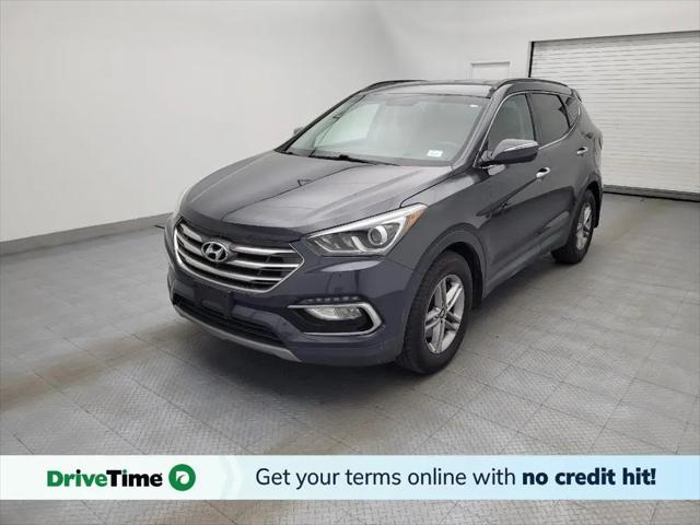 2018 Hyundai Santa Fe Sport 2.4L for sale in Raleigh, NC