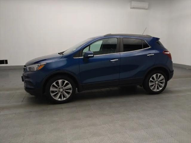 2019 Buick Encore FWD Preferred