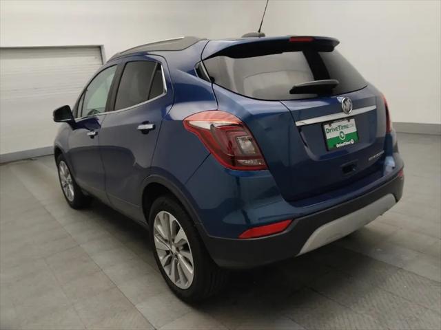 2019 Buick Encore FWD Preferred