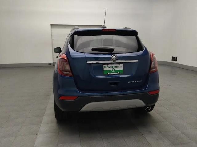 2019 Buick Encore FWD Preferred