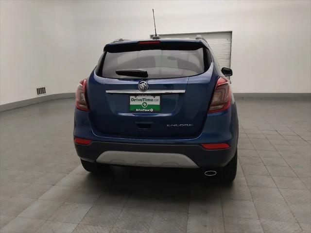 2019 Buick Encore FWD Preferred