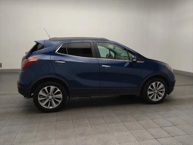 2019 Buick Encore FWD Preferred