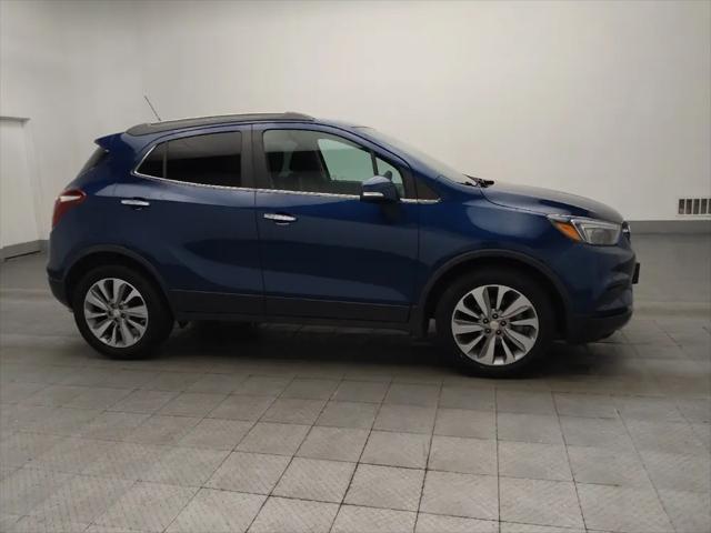 2019 Buick Encore FWD Preferred