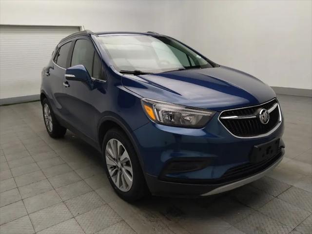 2019 Buick Encore FWD Preferred