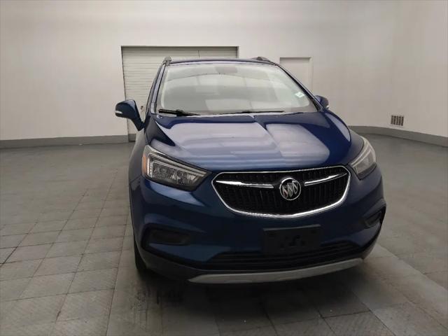 2019 Buick Encore FWD Preferred