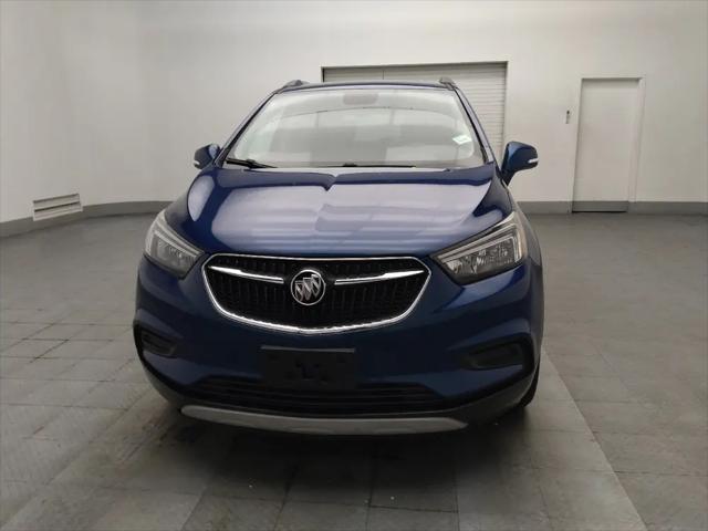2019 Buick Encore FWD Preferred