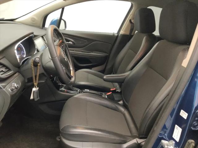 2019 Buick Encore FWD Preferred