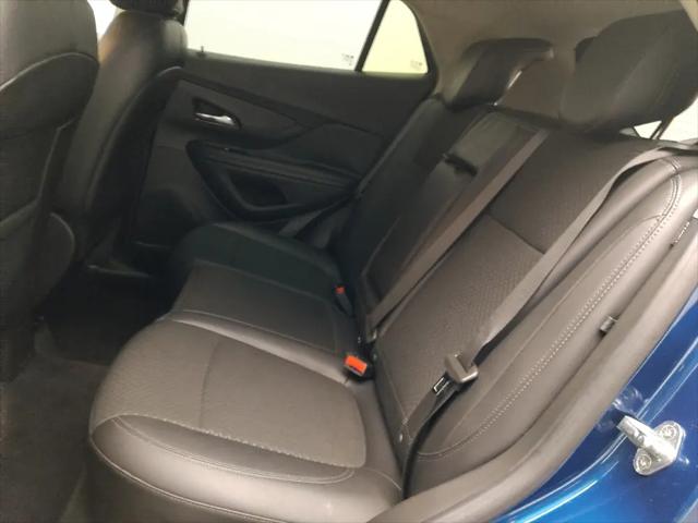 2019 Buick Encore FWD Preferred