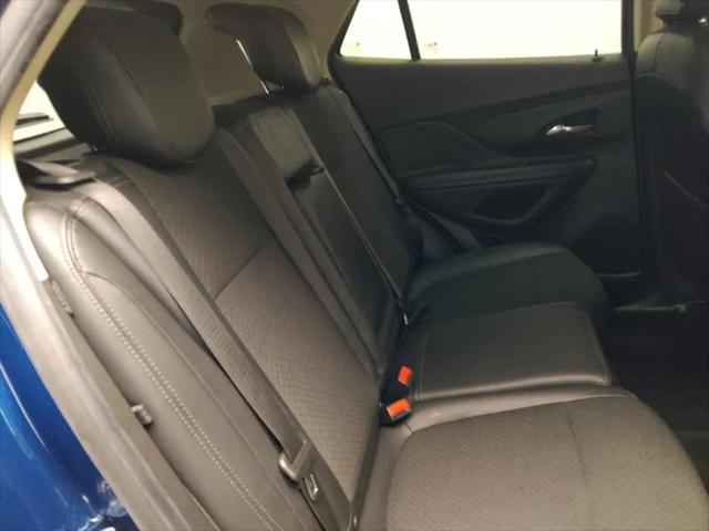2019 Buick Encore FWD Preferred