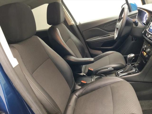 2019 Buick Encore FWD Preferred