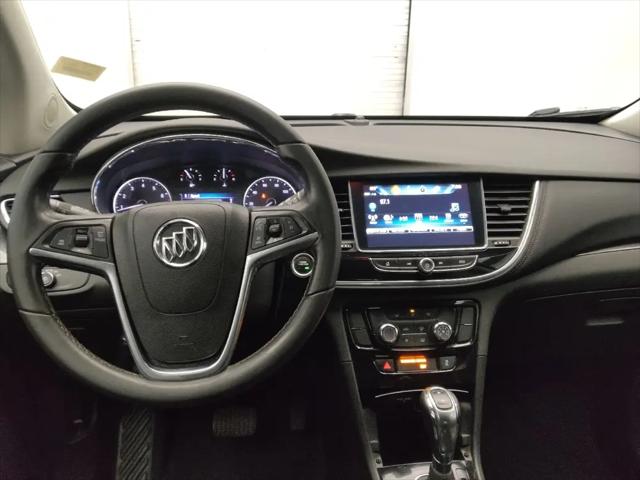 2019 Buick Encore FWD Preferred