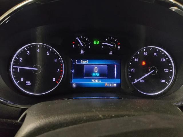 2019 Buick Encore FWD Preferred