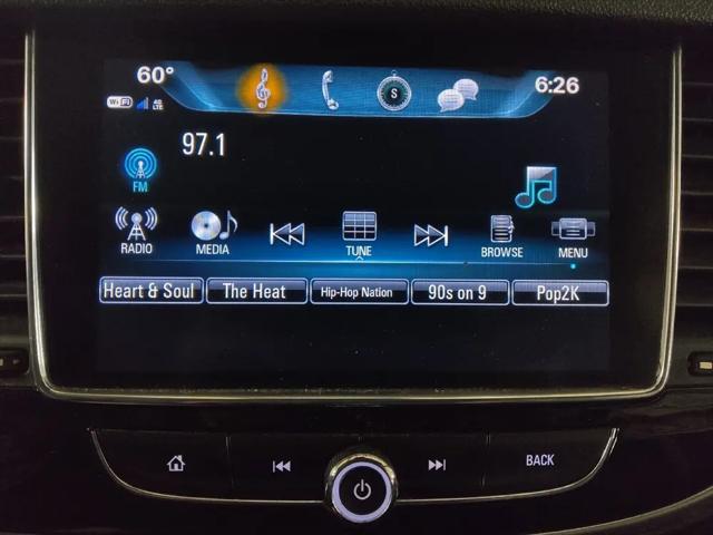 2019 Buick Encore FWD Preferred