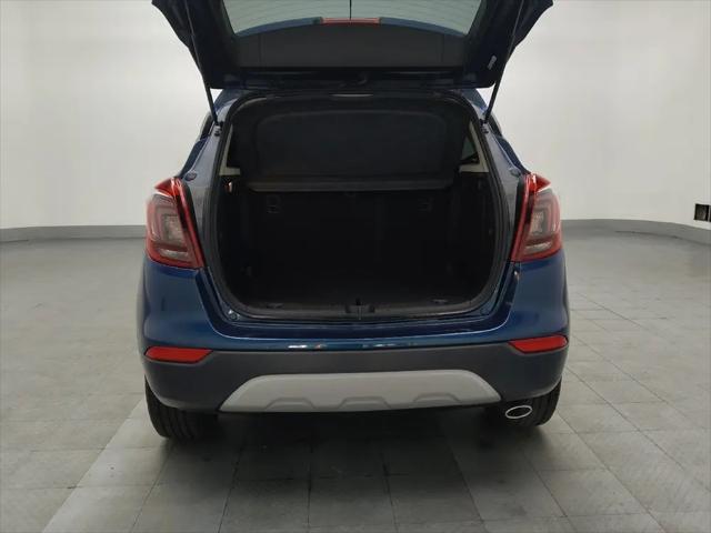 2019 Buick Encore FWD Preferred