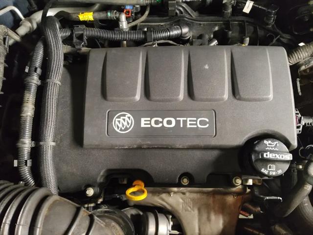 2019 Buick Encore FWD Preferred