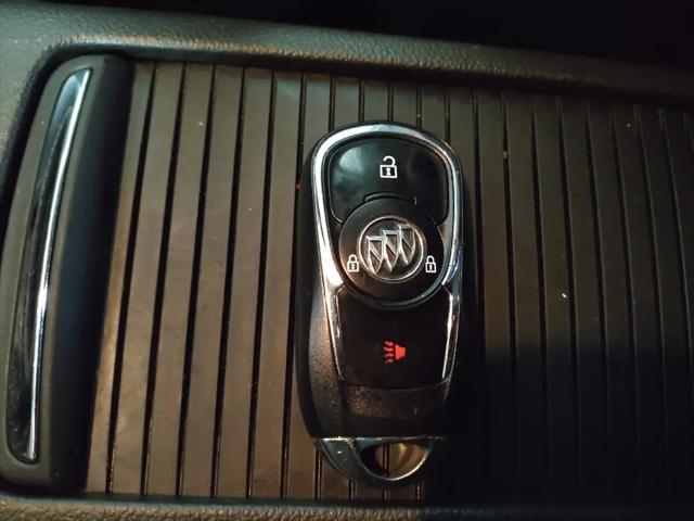 2019 Buick Encore FWD Preferred