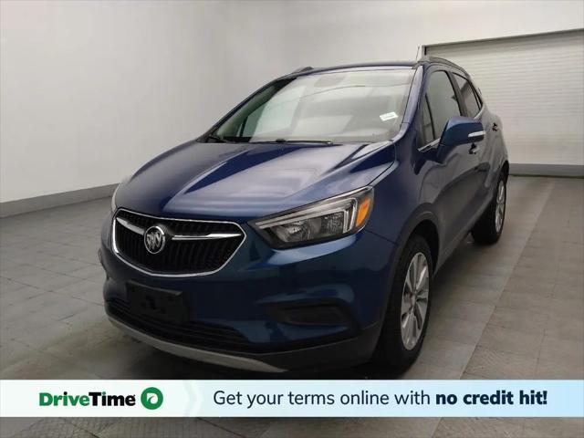 2019 Buick Encore FWD Preferred for sale in Jackson, MS
