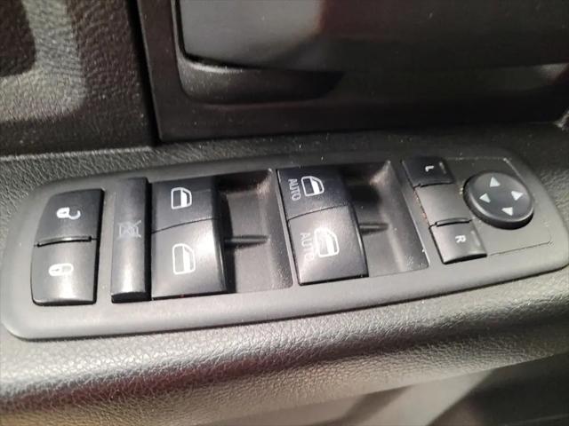 2019 Ram 1500 Classic Tradesman Quad Cab 4x2 6'4" Box
