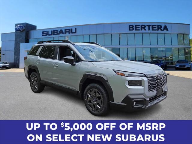 2026 Subaru Outback Premium for sale in Hartford, CT
