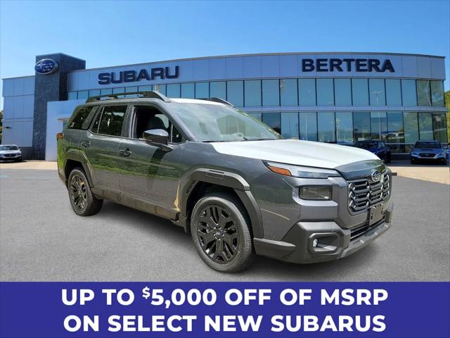 2026 Subaru Outback Limited XT for sale in Hartford, CT
