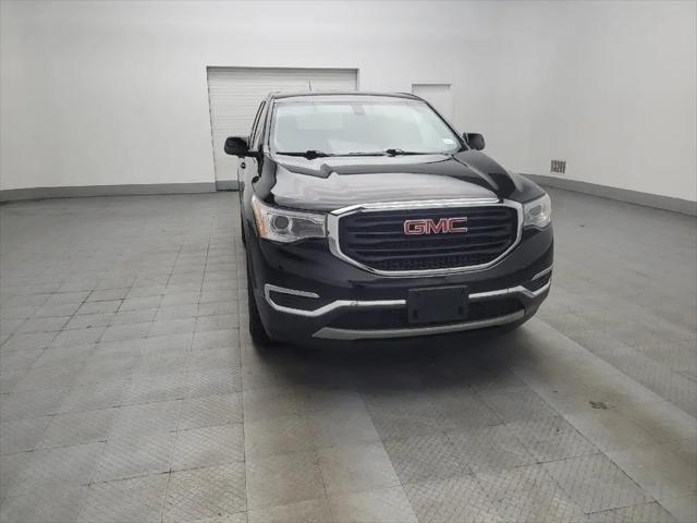 2019 GMC Acadia SLE-1