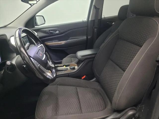 2019 GMC Acadia SLE-1