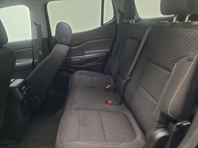2019 GMC Acadia SLE-1