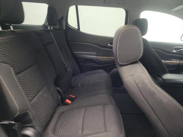 2019 GMC Acadia SLE-1