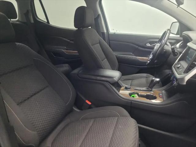 2019 GMC Acadia SLE-1