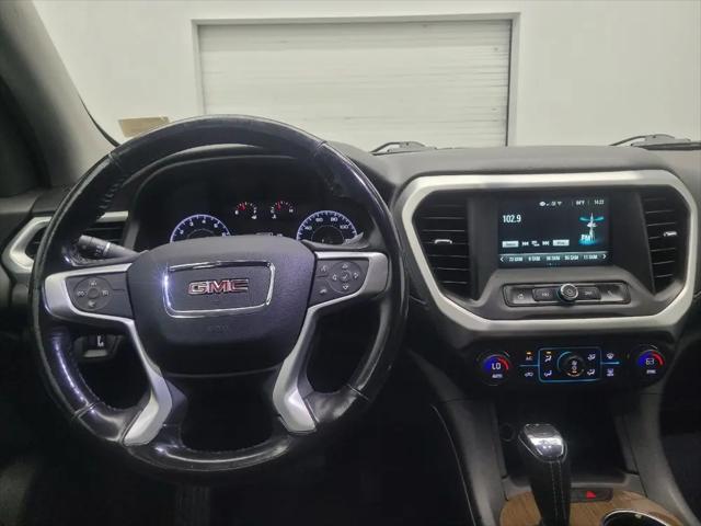 2019 GMC Acadia SLE-1